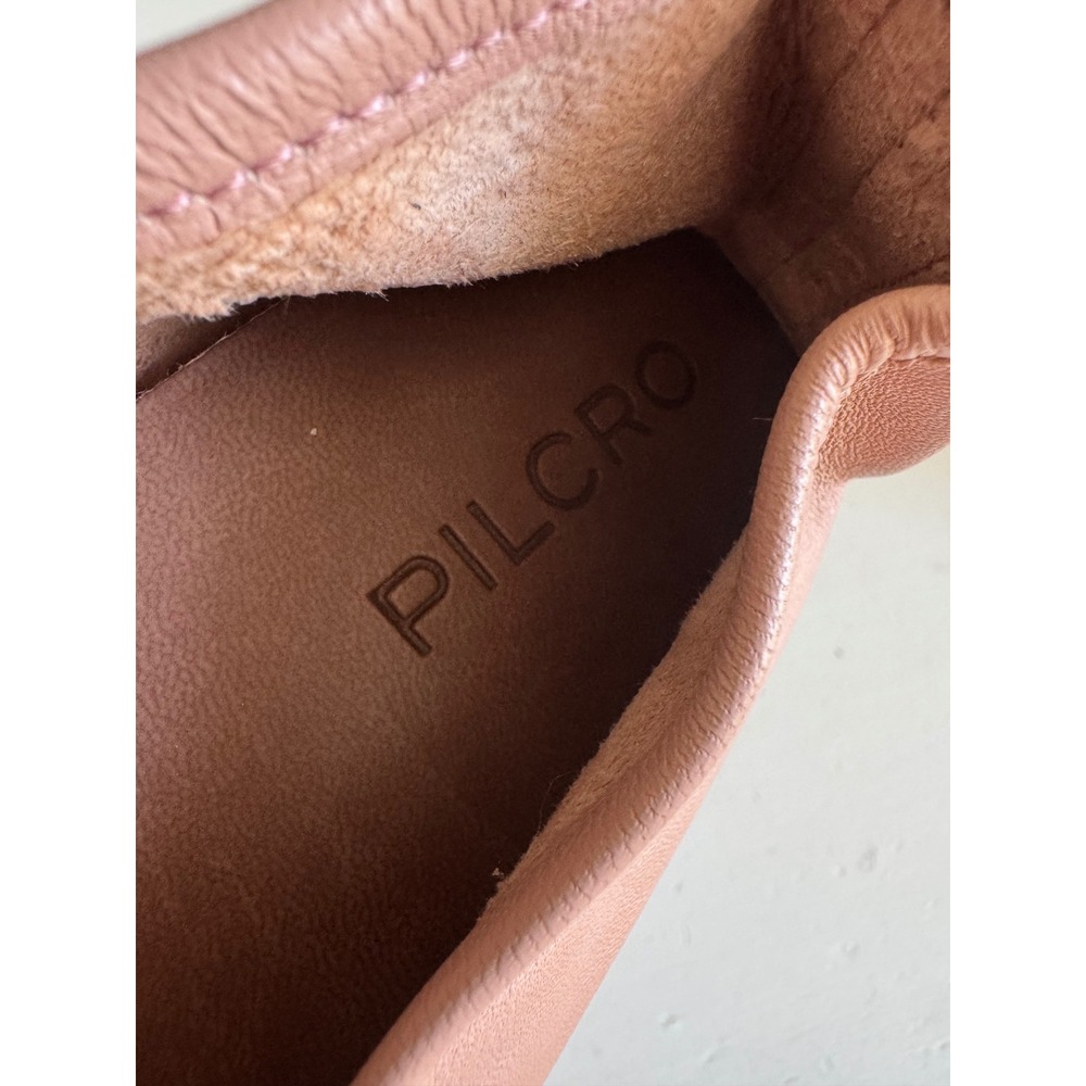 Anthropologie Pilcro blush ballet flats size 39 (their US 8.5) - Picture 4 of 8